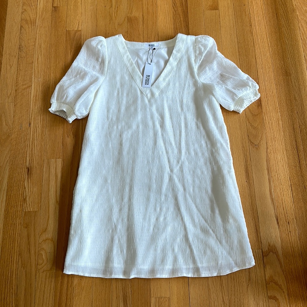 BB Dakota Steve Madden Dress